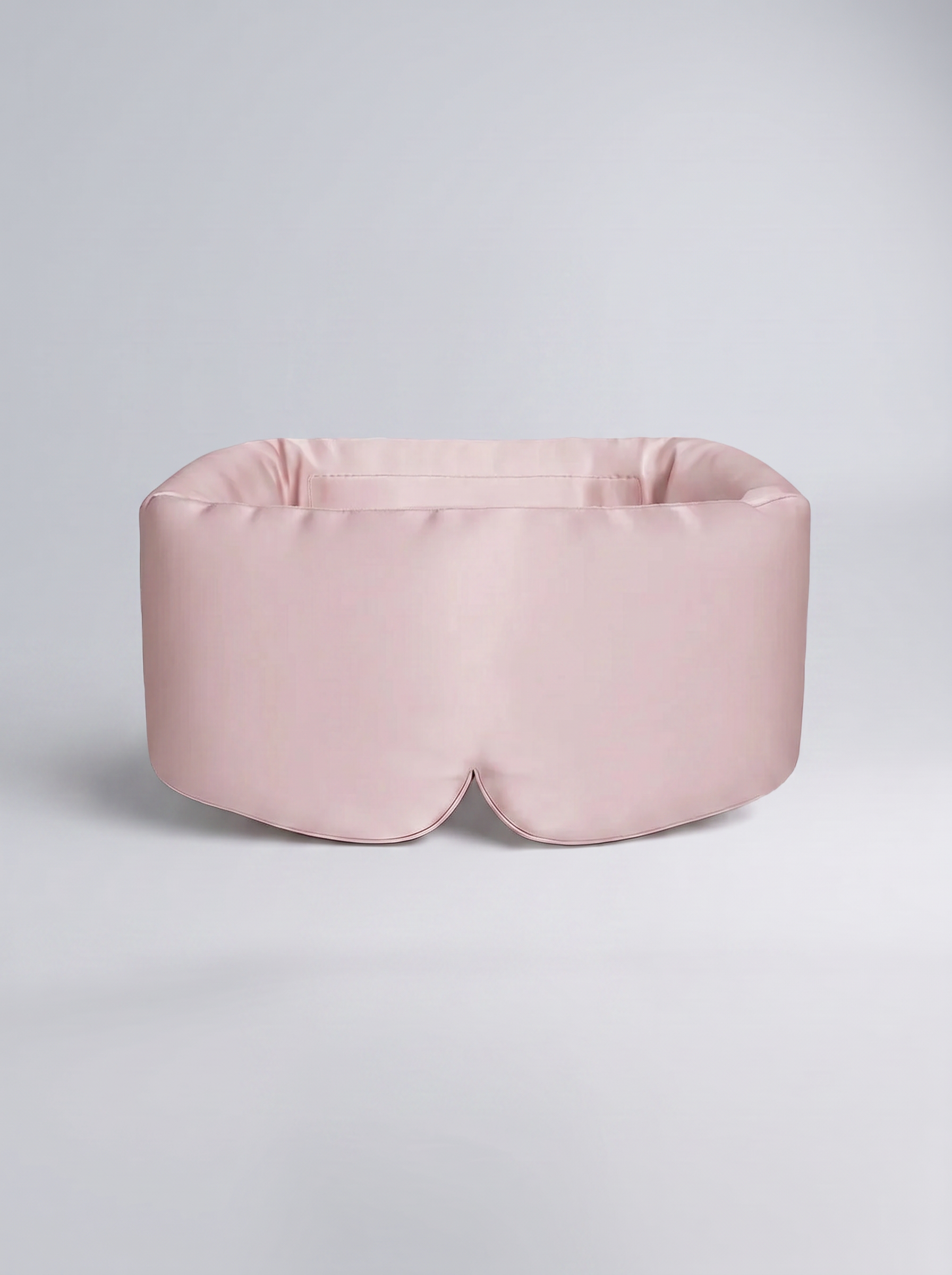 Premium Silk Sleep Mask Pink
