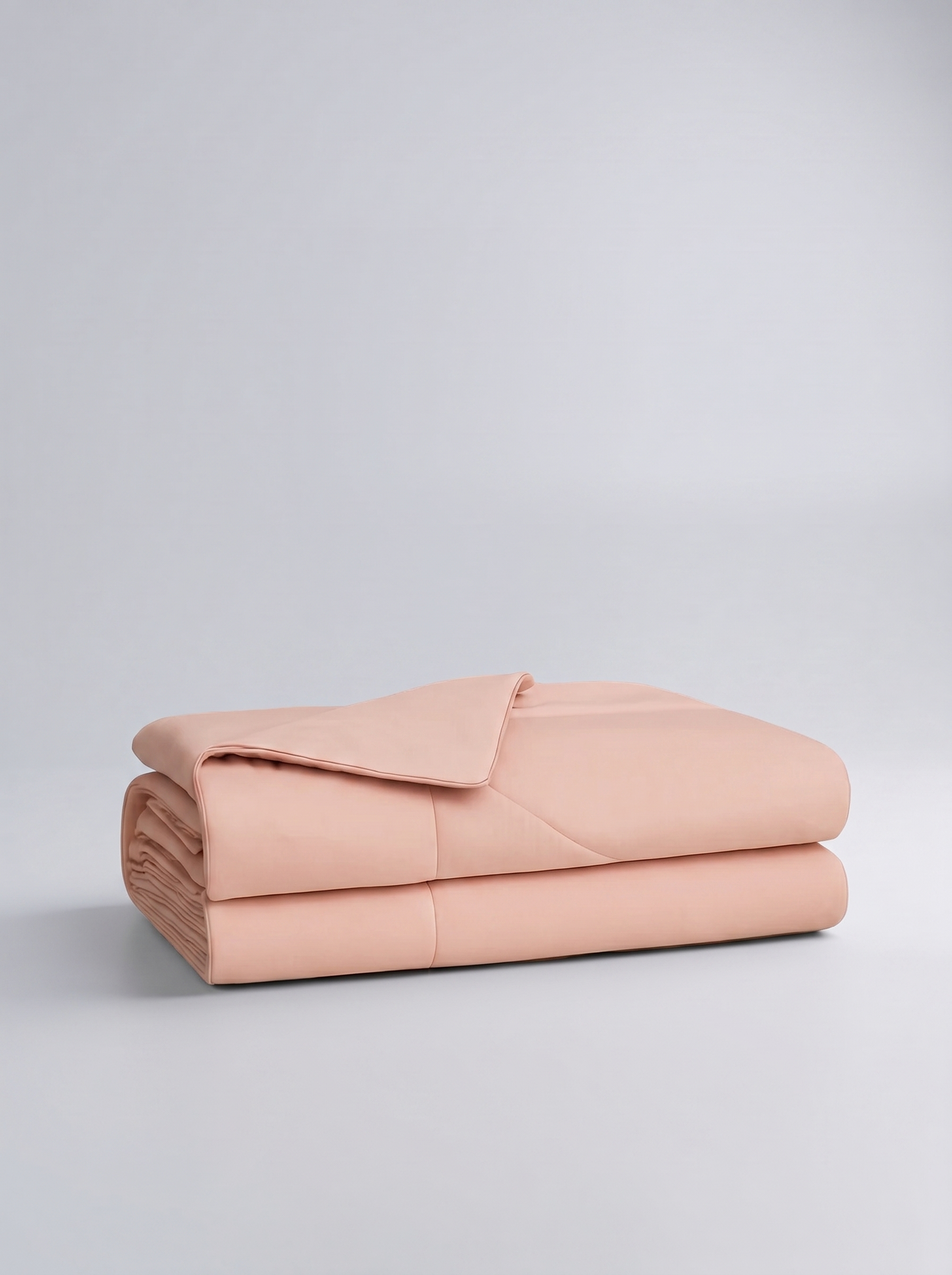 Cooling blanket pink
