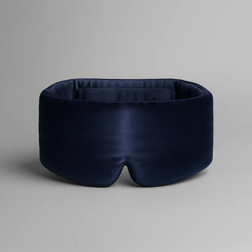 Premium Silk Sleep Mask